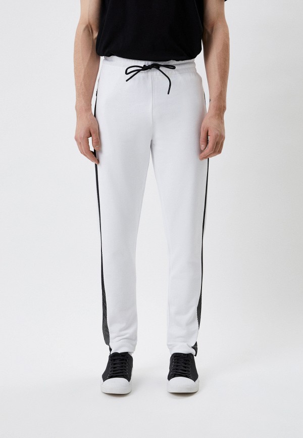 фото Брюки спортивные bikkembergs