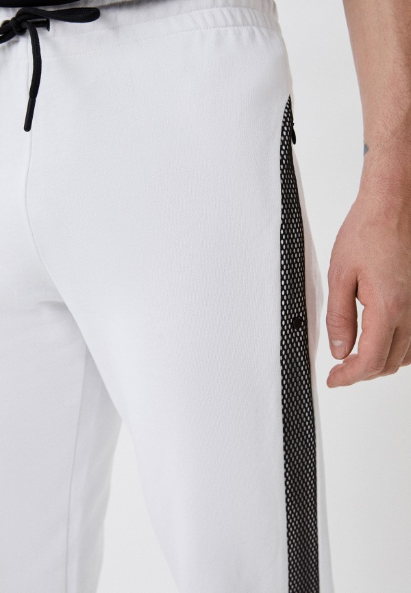 фото Брюки спортивные bikkembergs