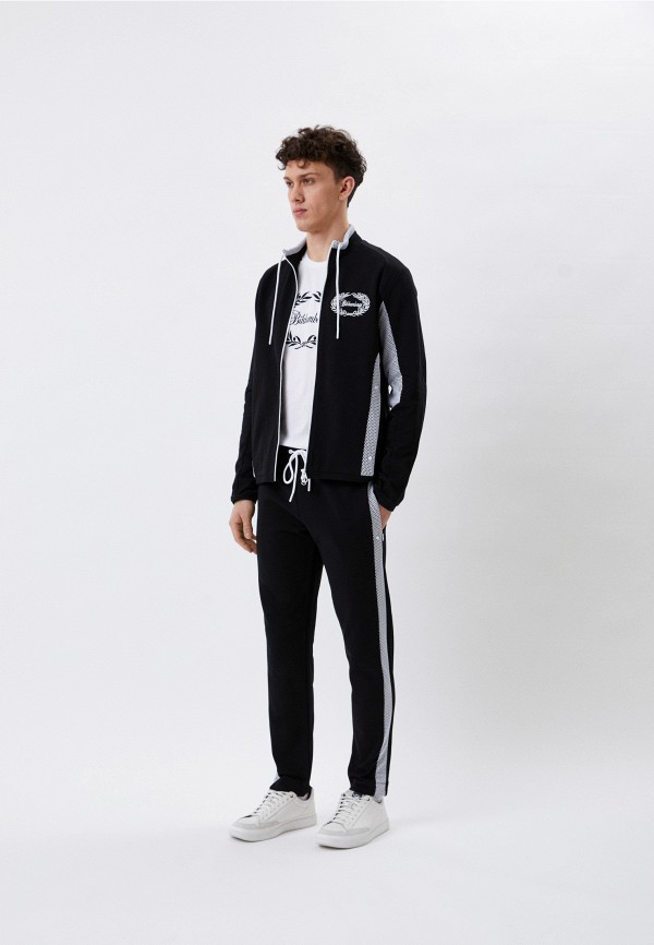 фото Брюки спортивные bikkembergs