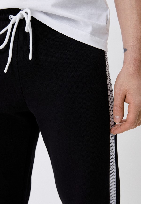 фото Брюки спортивные bikkembergs