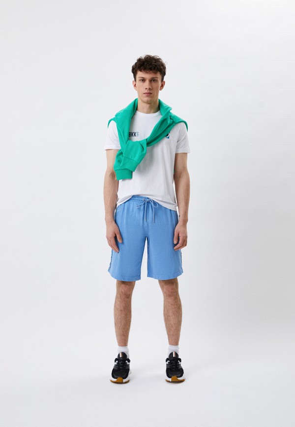 фото Шорты спортивные bikkembergs