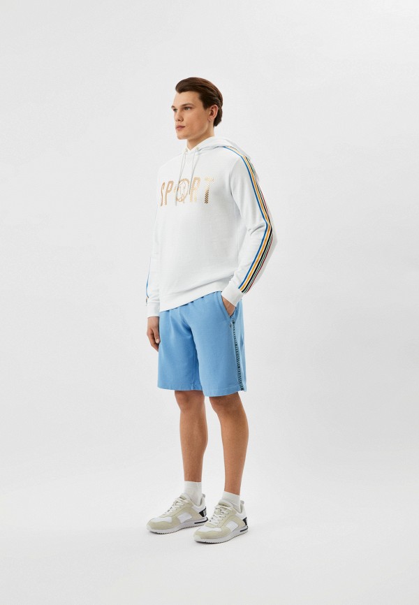 фото Шорты спортивные bikkembergs