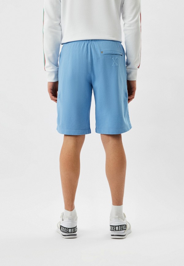 фото Шорты спортивные bikkembergs