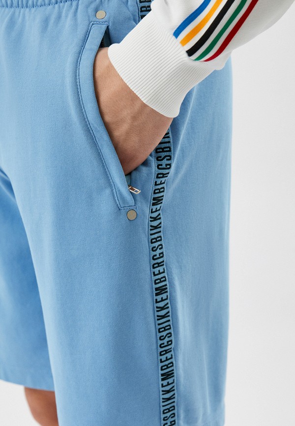 фото Шорты спортивные bikkembergs