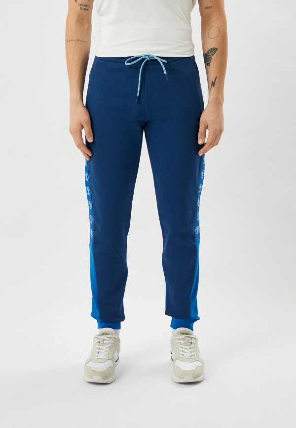 

Брюки спортивные Bikkembergs, Синий