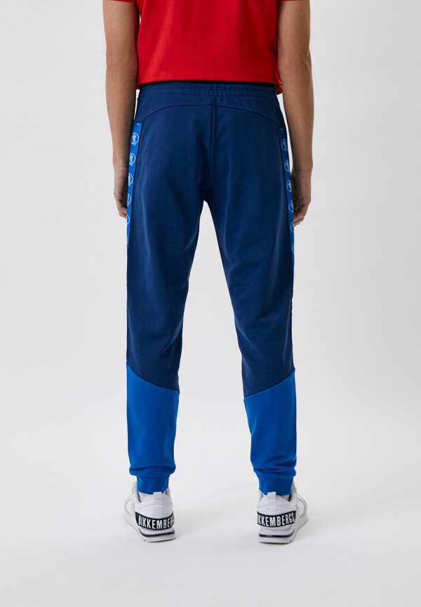 фото Брюки спортивные bikkembergs