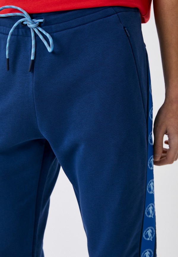 фото Брюки спортивные bikkembergs