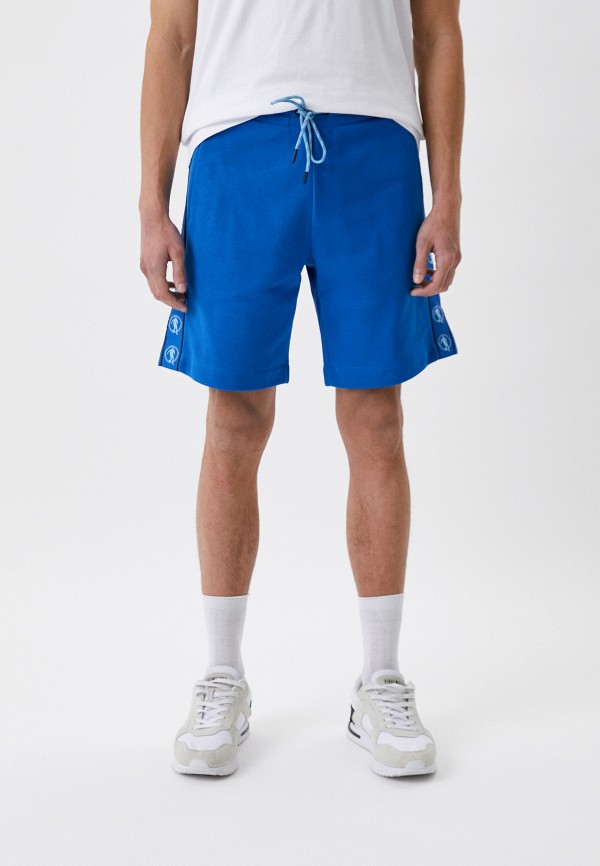 

Шорты спортивные Bikkembergs, Синий