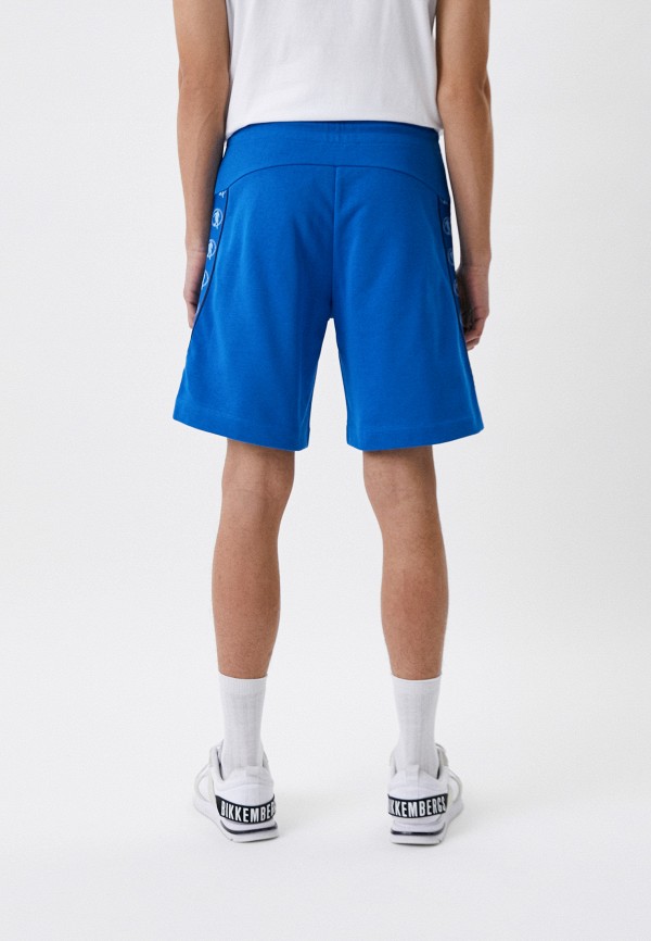 фото Шорты спортивные bikkembergs