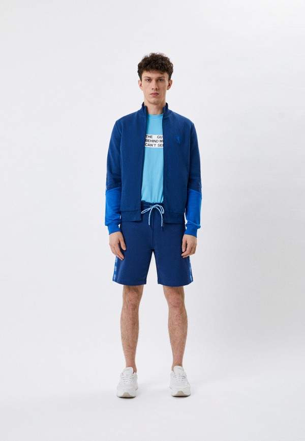 фото Шорты спортивные bikkembergs