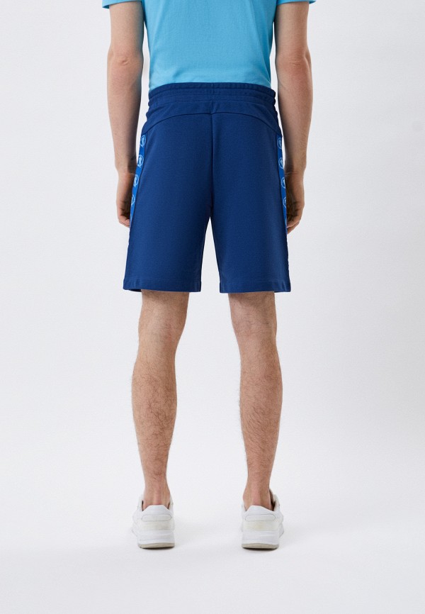 фото Шорты спортивные bikkembergs