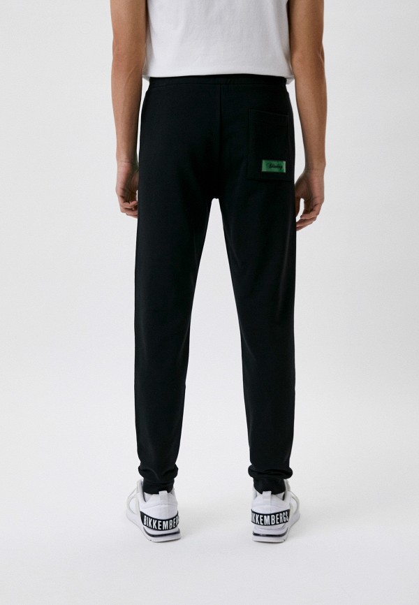 фото Брюки спортивные bikkembergs