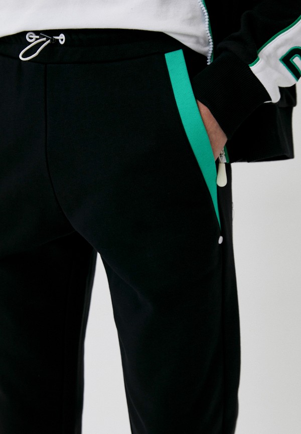 фото Брюки спортивные bikkembergs