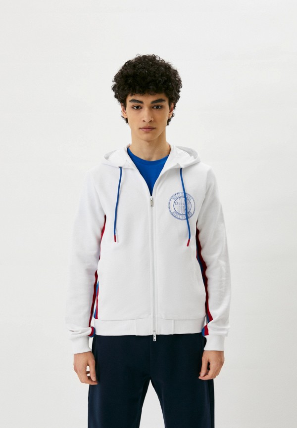 

Толстовка Bikkembergs, Белый