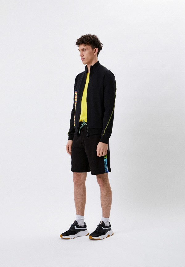 фото Олимпийка bikkembergs