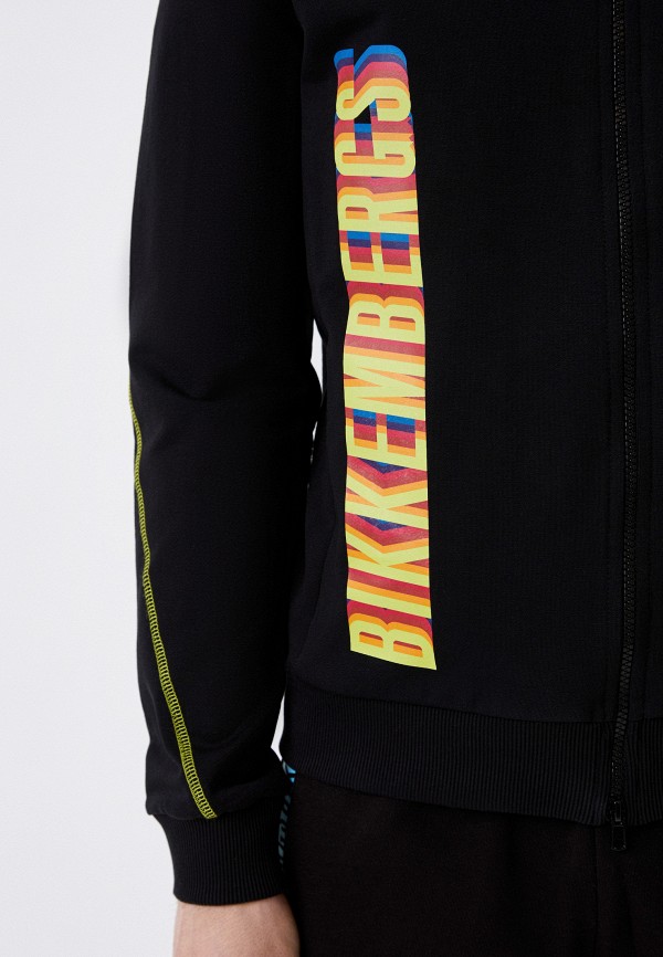 фото Олимпийка bikkembergs