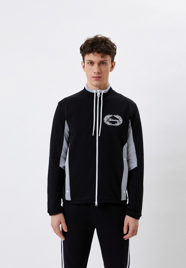 

Олимпийка Bikkembergs, Черный