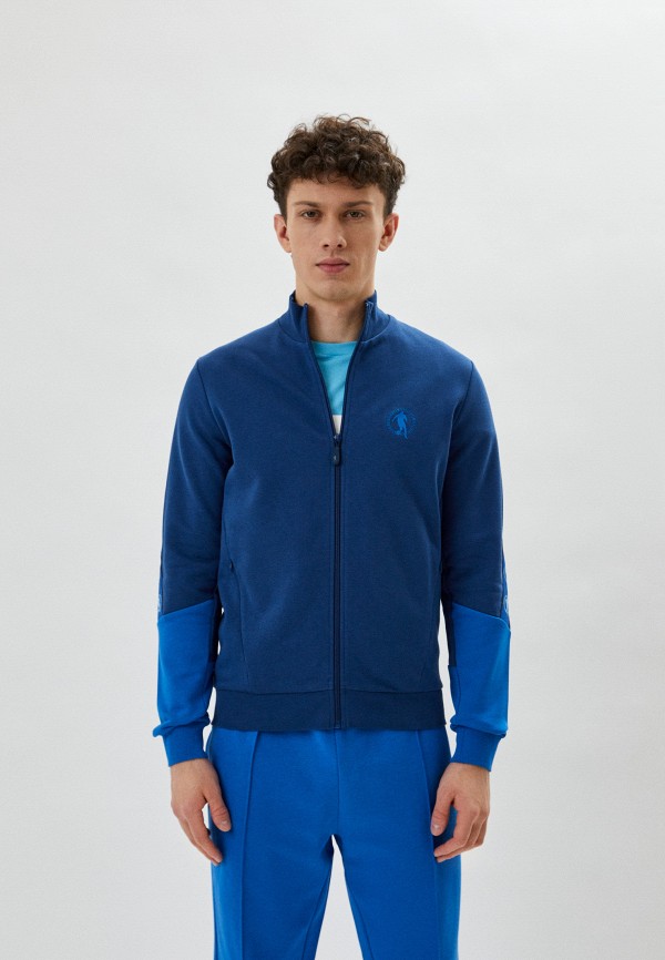 

Олимпийка Bikkembergs, Синий