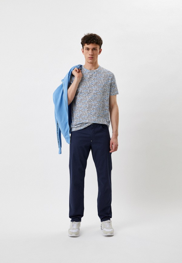 фото Футболка bikkembergs