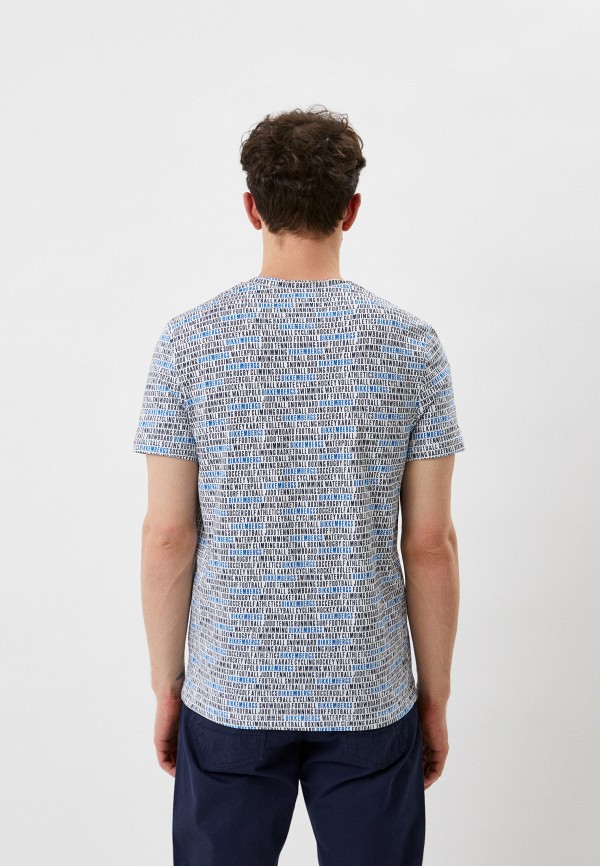 фото Футболка bikkembergs