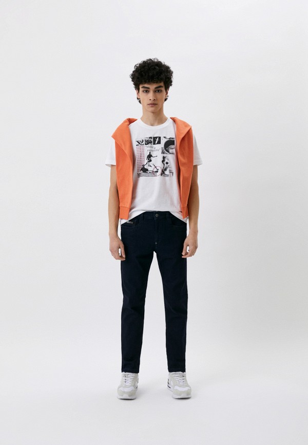 фото Футболка bikkembergs