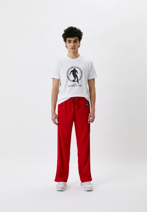 фото Футболка bikkembergs