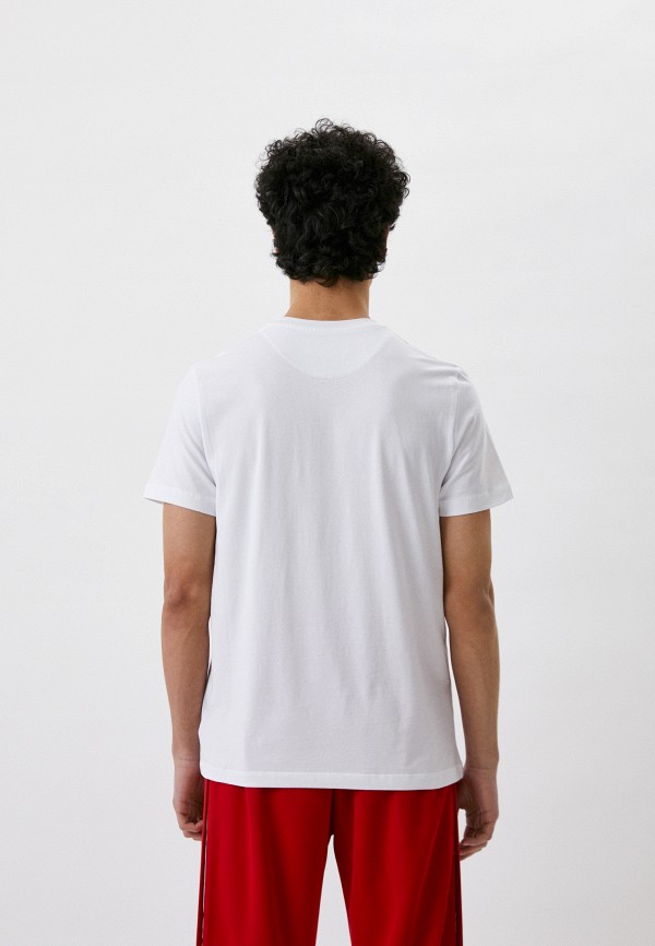 фото Футболка bikkembergs