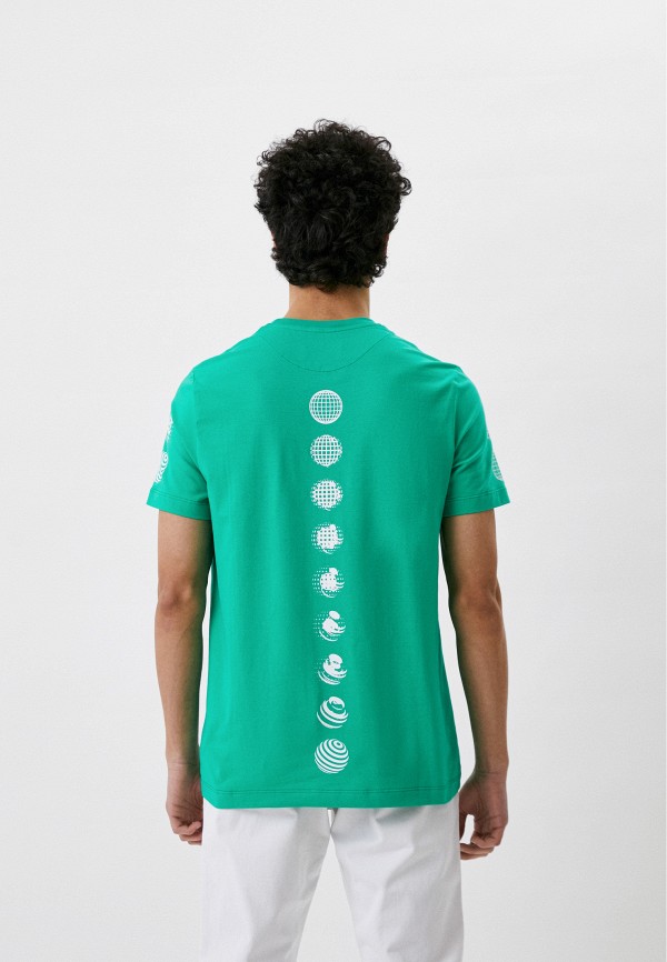 фото Футболка bikkembergs