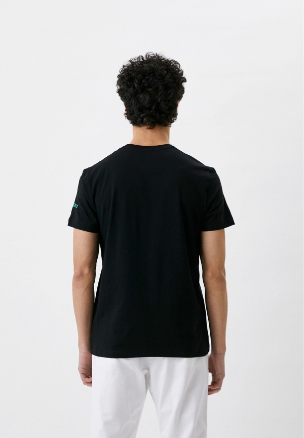 фото Футболка bikkembergs