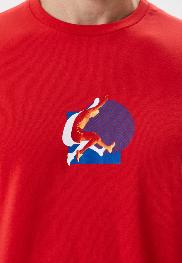 фото Футболка bikkembergs