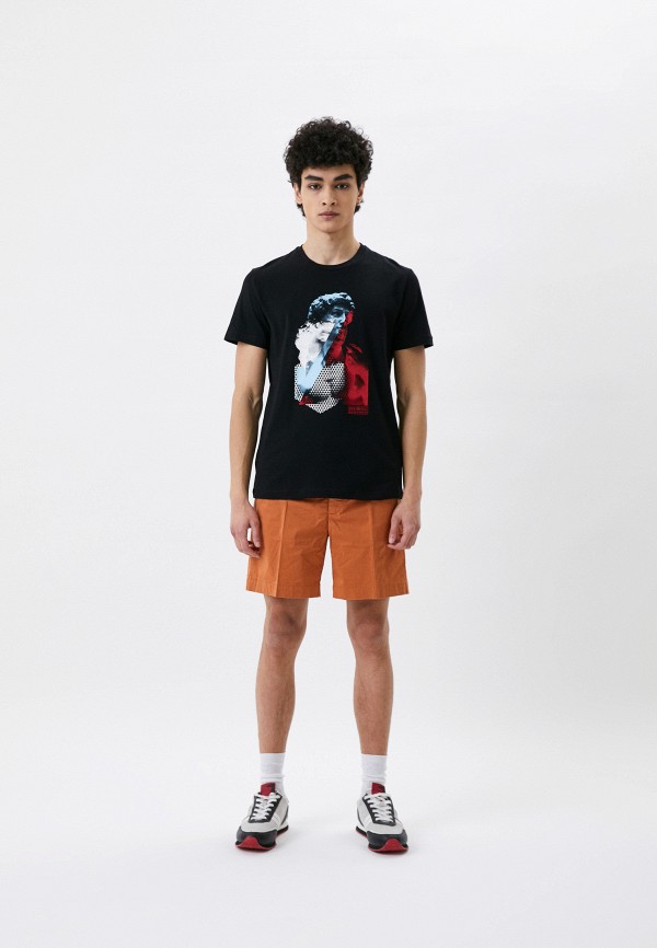 фото Футболка bikkembergs