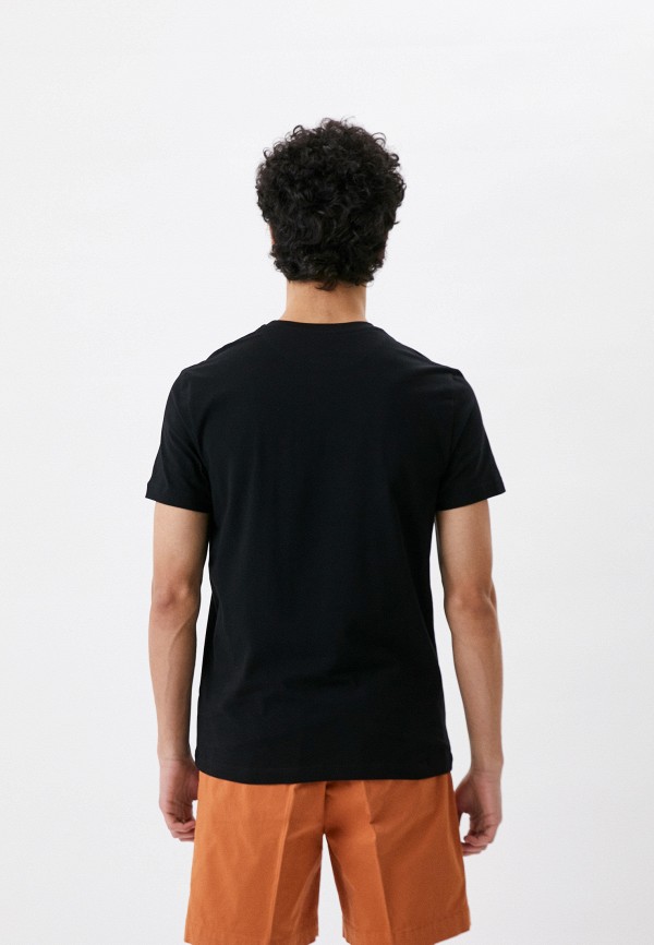 фото Футболка bikkembergs