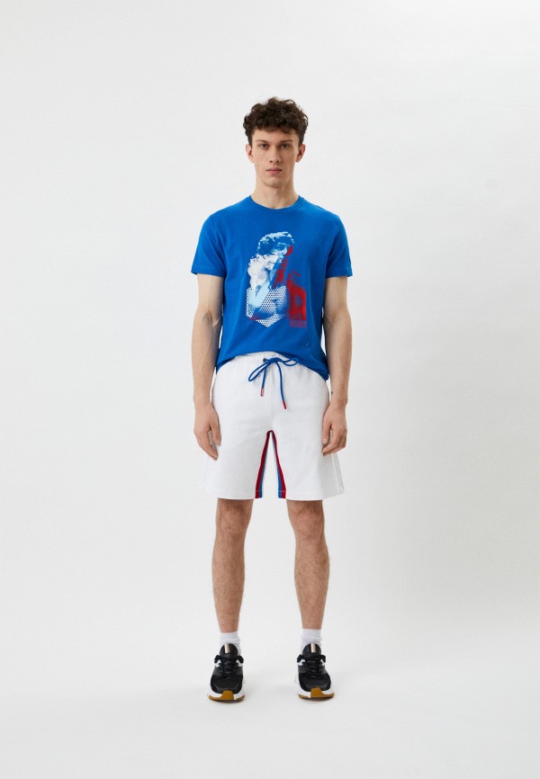 фото Футболка bikkembergs