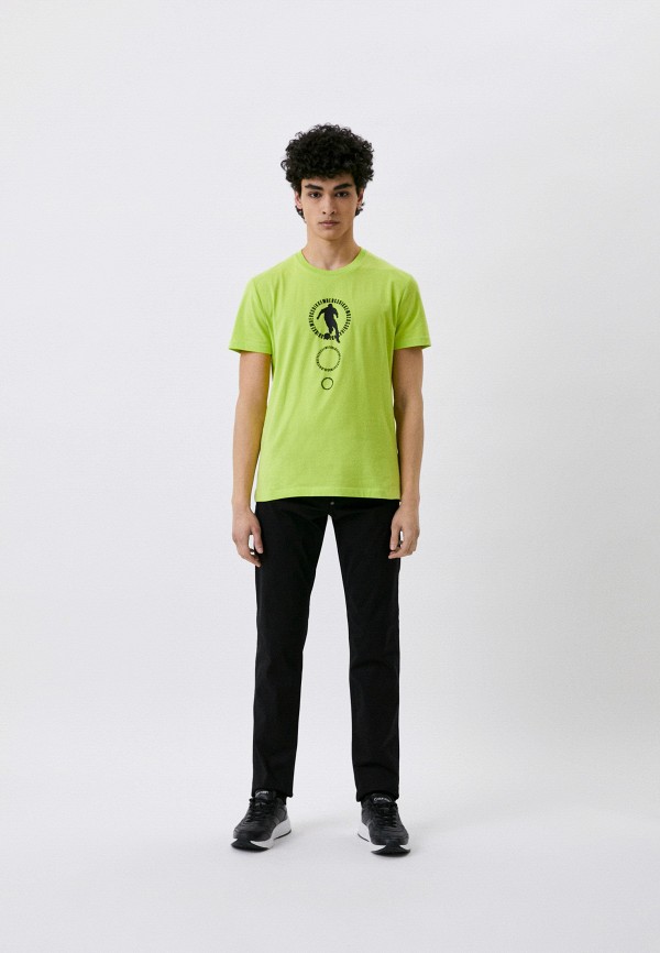 фото Футболка bikkembergs