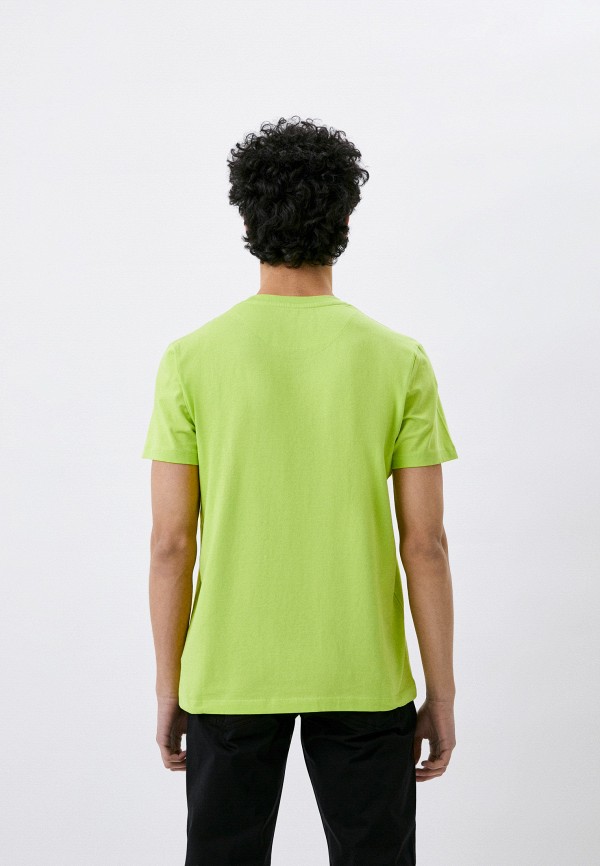 фото Футболка bikkembergs