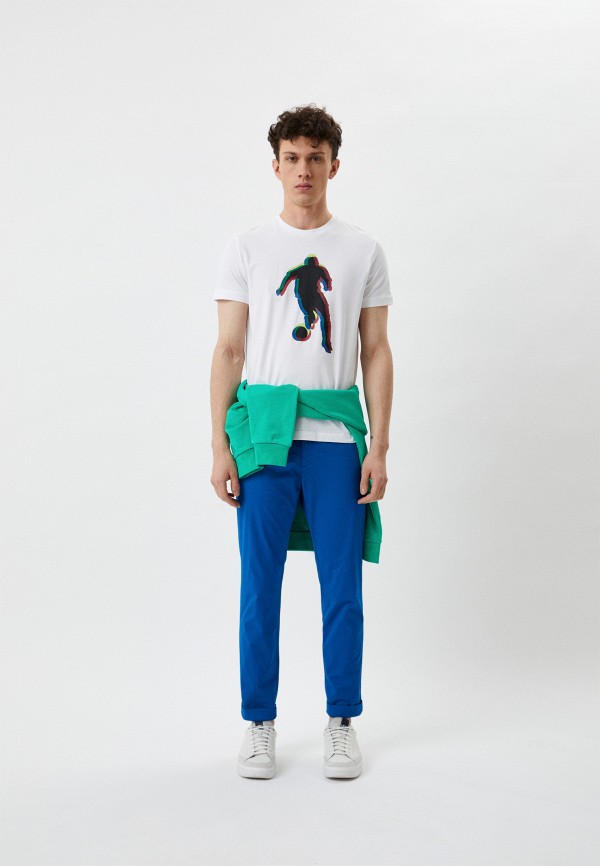 фото Футболка bikkembergs