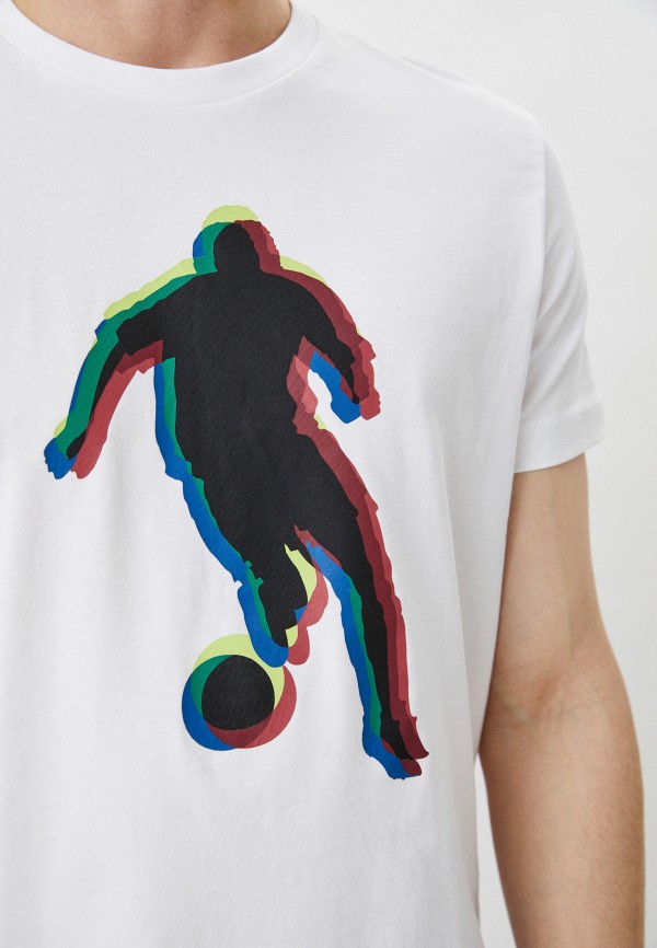 фото Футболка bikkembergs