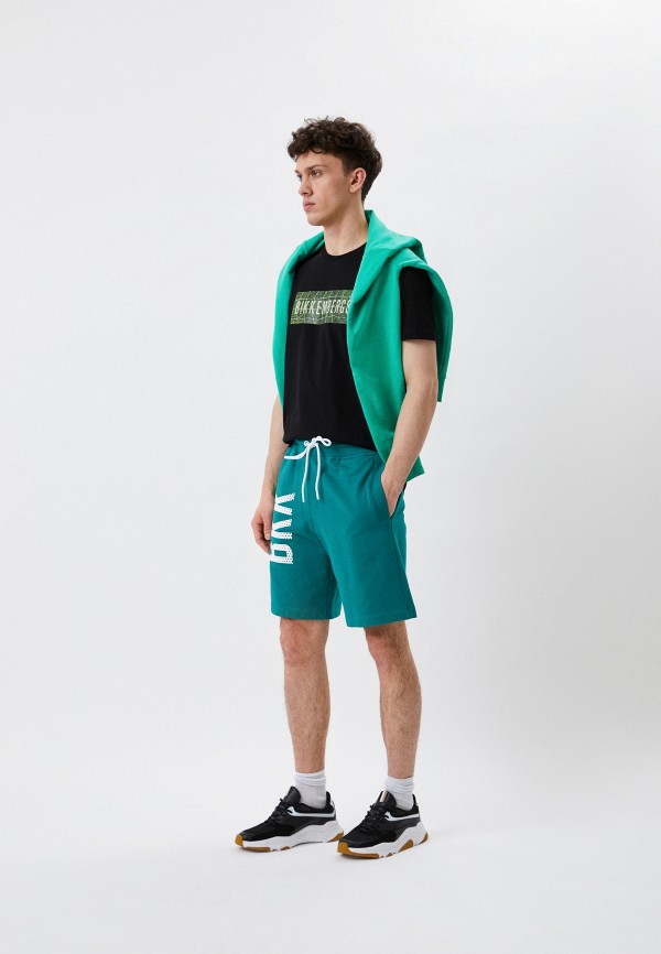 Футболка Bikkembergs Футболка Bikkembergs фото