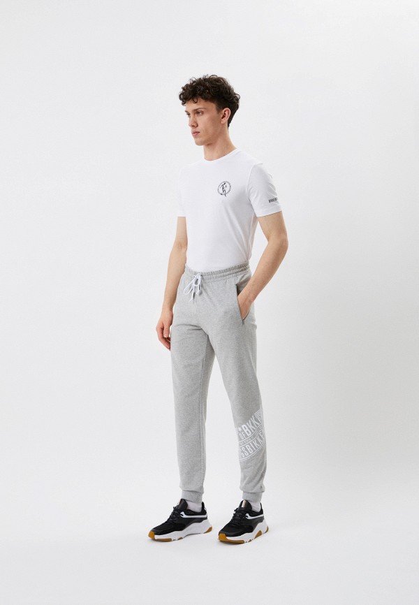 фото Футболка bikkembergs