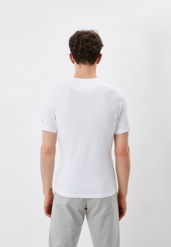 фото Футболка bikkembergs