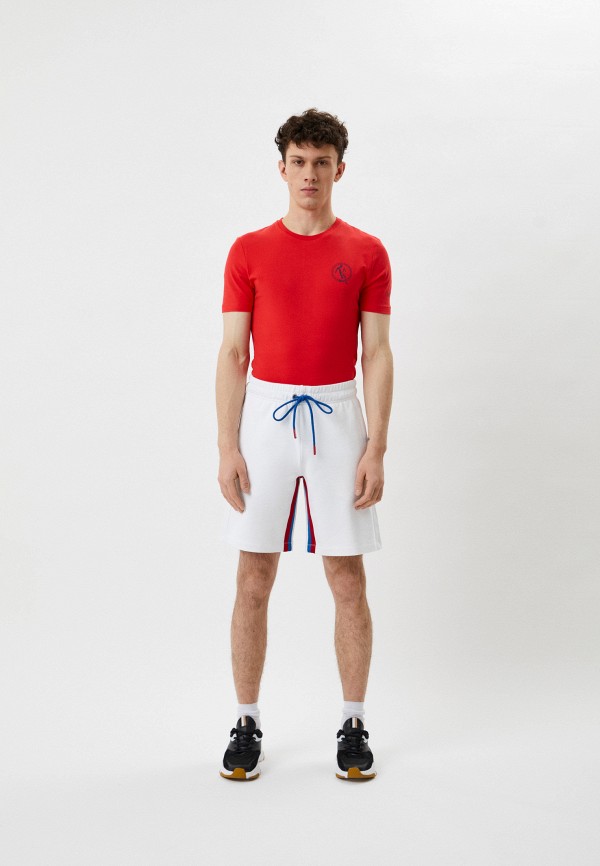 фото Футболка bikkembergs