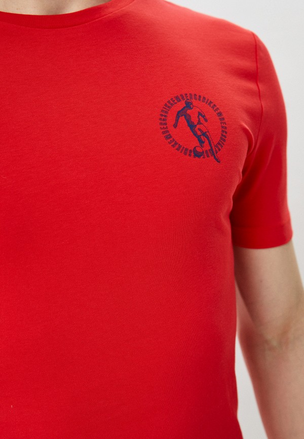 фото Футболка bikkembergs