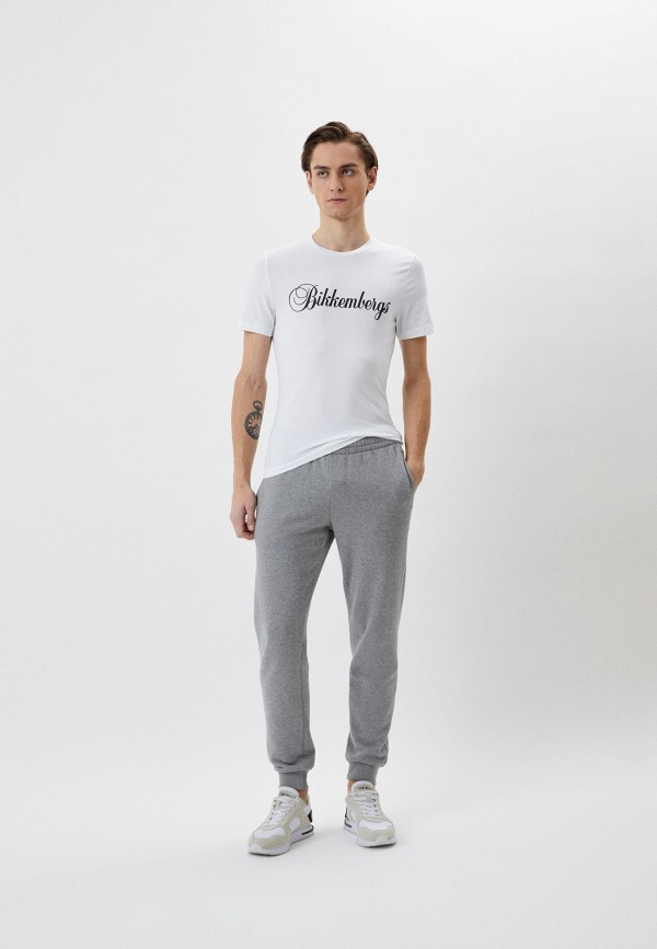 фото Футболка bikkembergs