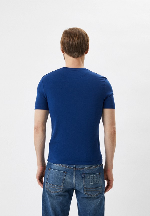 фото Футболка bikkembergs