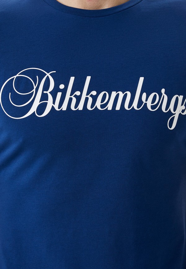 фото Футболка bikkembergs