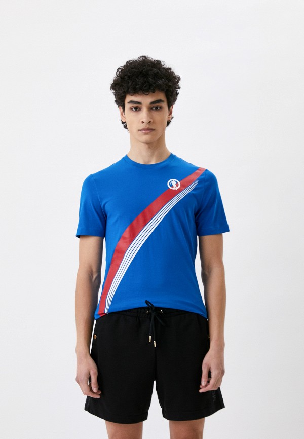 фото Футболка bikkembergs