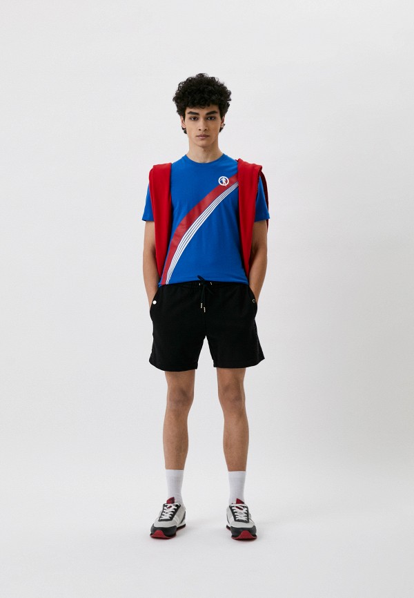 фото Футболка bikkembergs