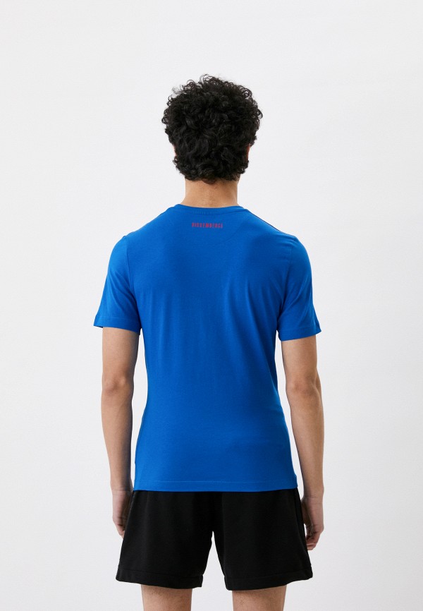 фото Футболка bikkembergs