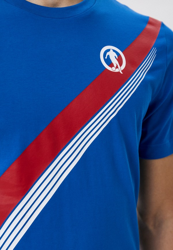 фото Футболка bikkembergs