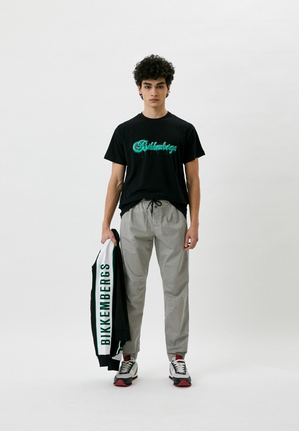 фото Футболка bikkembergs